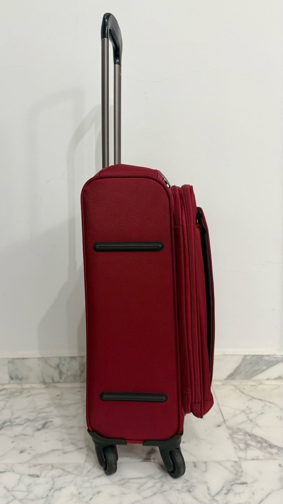 Valise Luxolor
