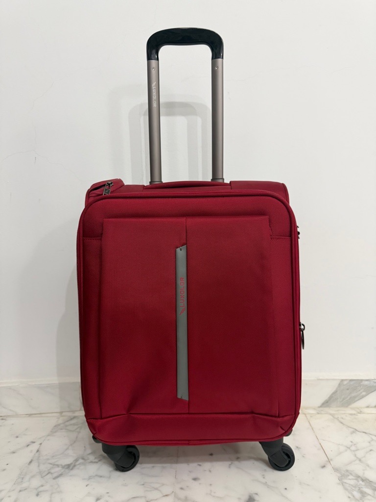 Valise Luxolor