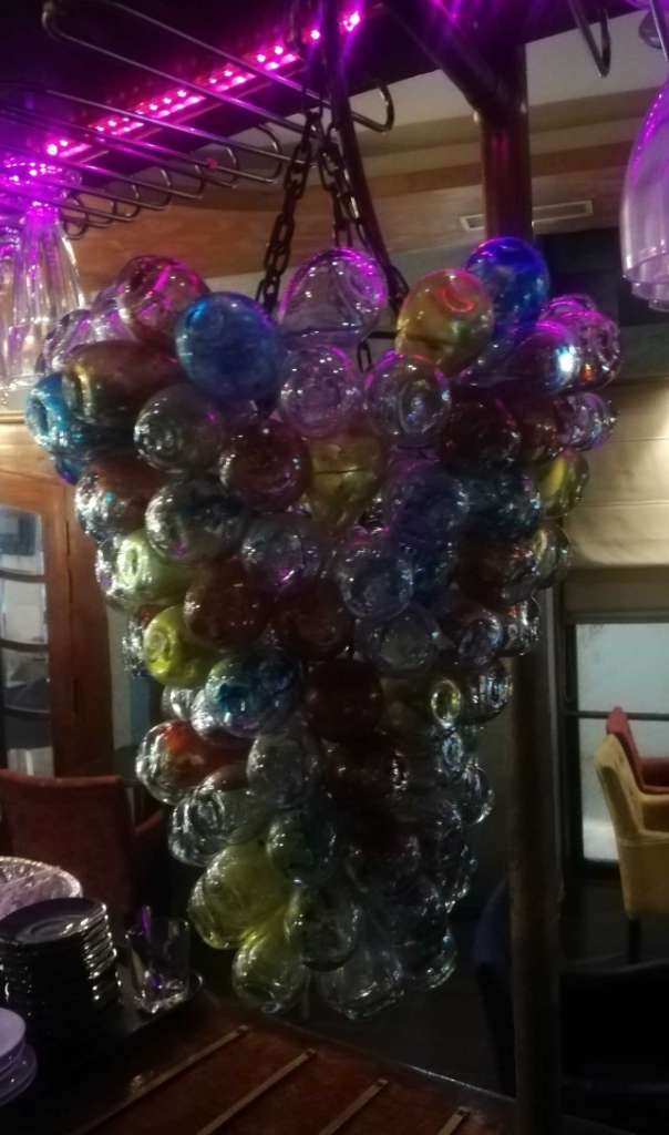 Lustre unique ممكن التوصيل 