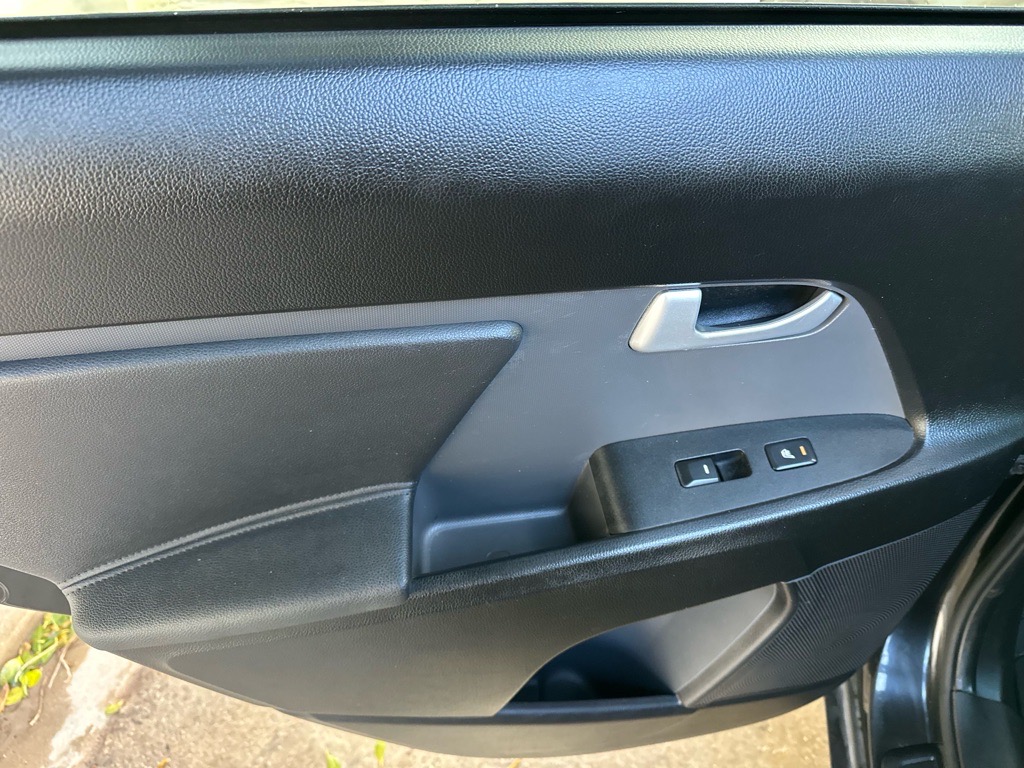 Kia Sportage diesel 1.7l importĂš premiere main etat neuf