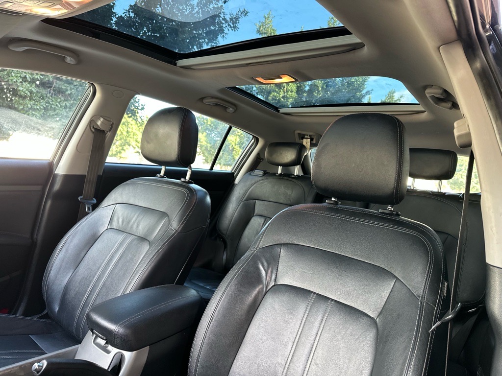 Kia Sportage diesel 1.7l importĂš premiere main etat neuf