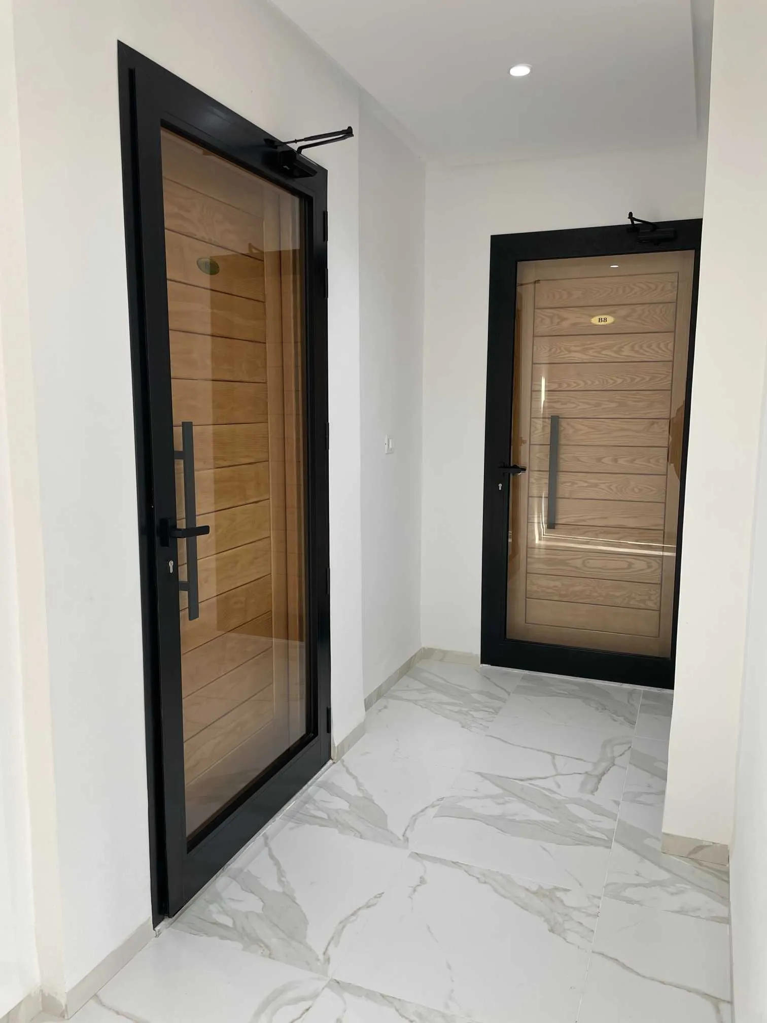 À louer – Bureaux neufs S+1 et S+2 à Monastir Centre-Ville