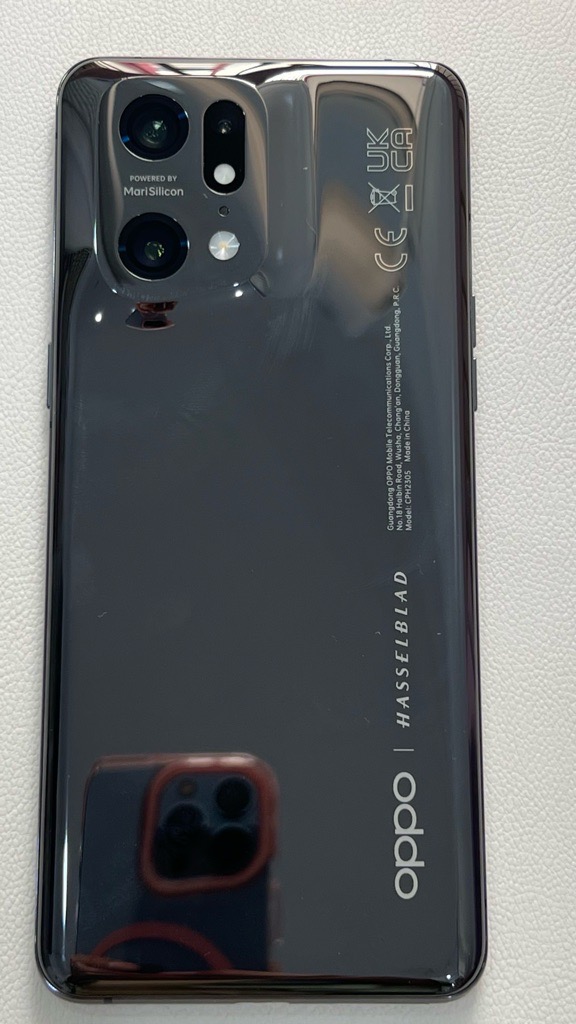 Telephone oppo