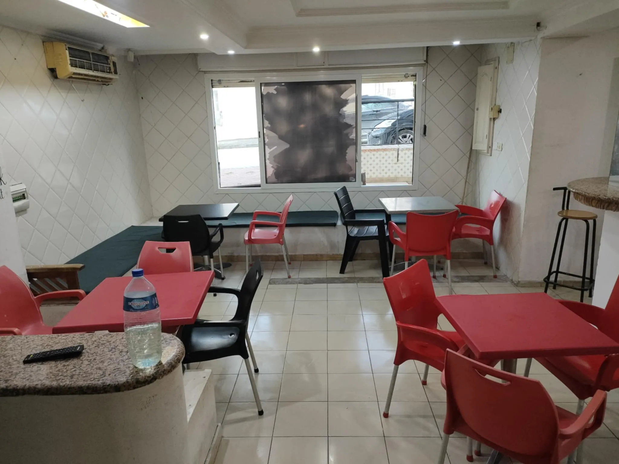 À louer (en gérance libre) ou à vendre : Fonds de commerce