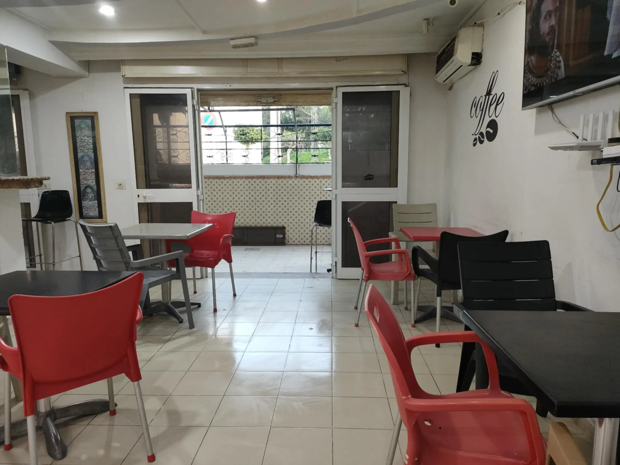 À louer (en gérance libre) ou à vendre : Fonds de commerce