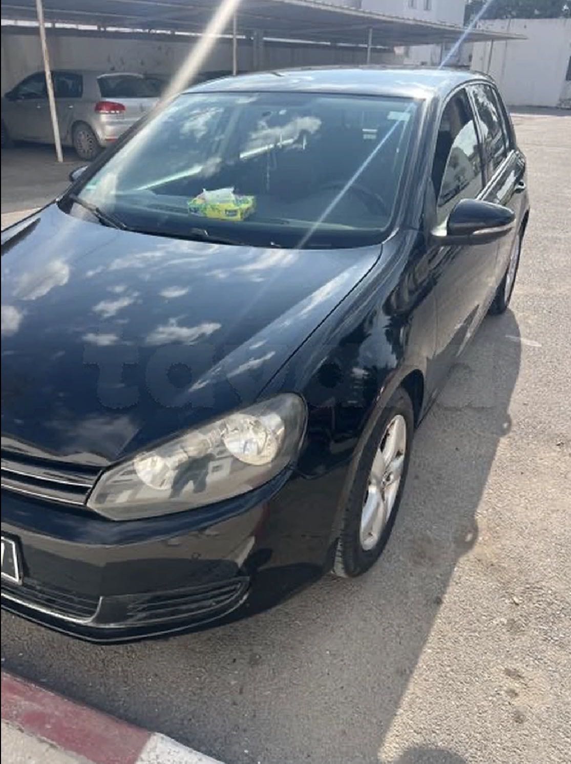 À vendre Golf 6 1.2 TSI