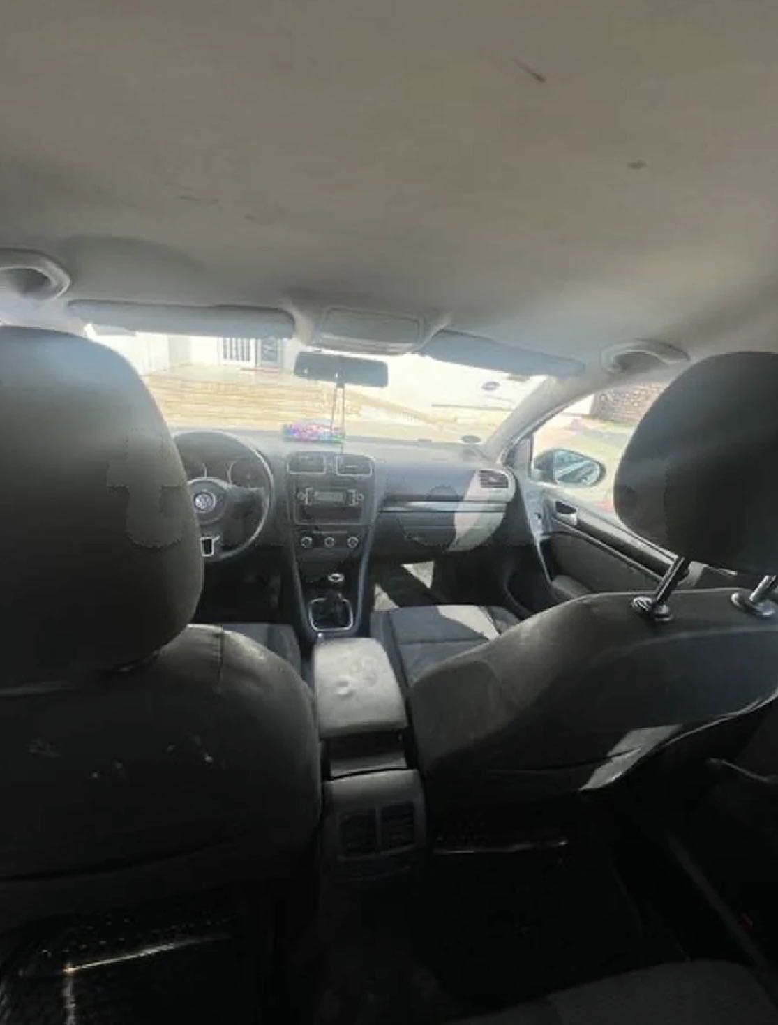 À vendre Golf 6 1.2 TSI