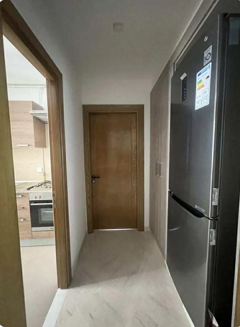 AL S1 meublé à El Aouina 1400dt