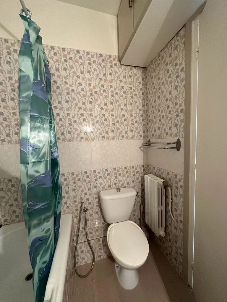 Très Bel appartement à vue dégagée sur Tunis centre