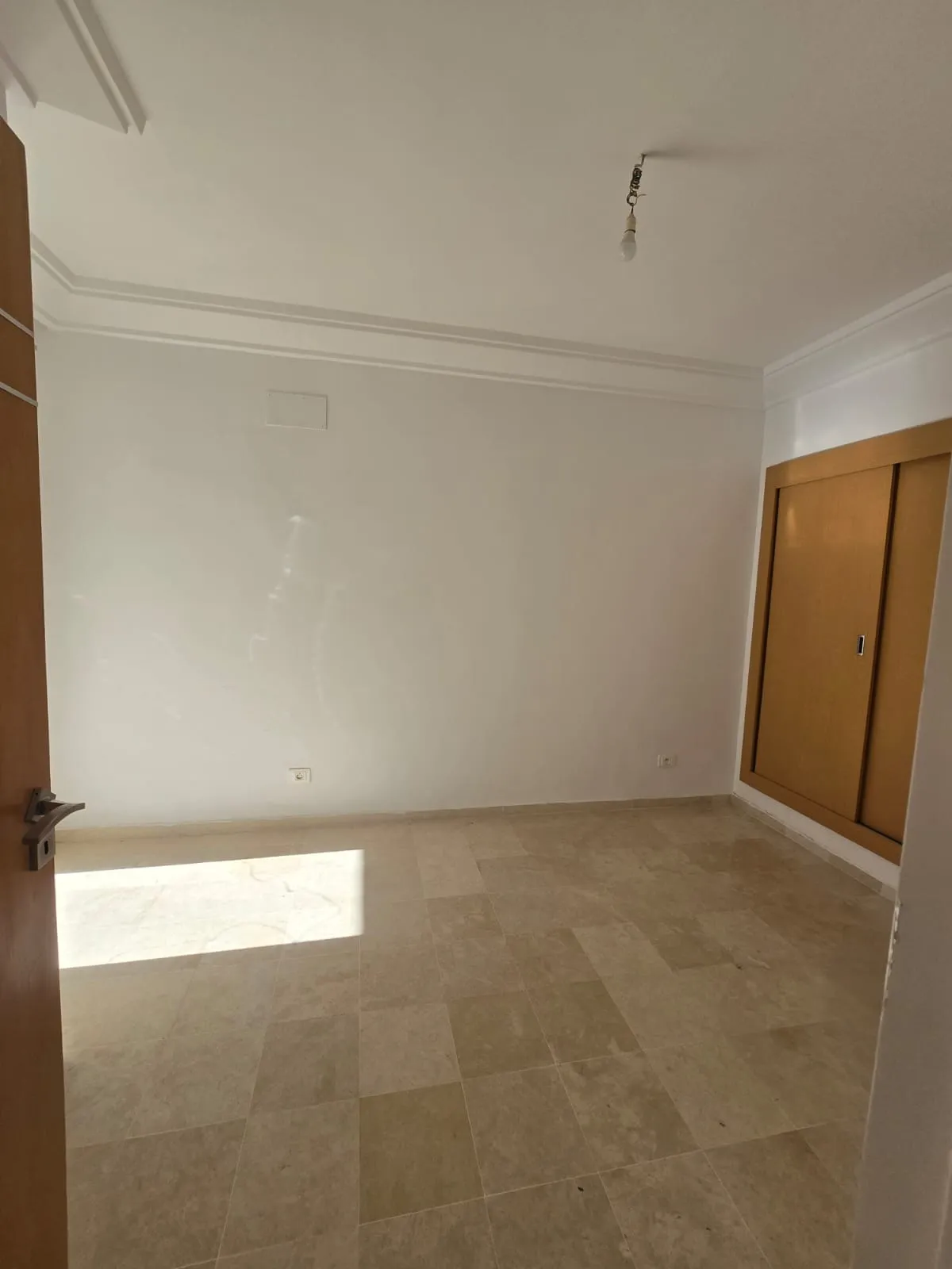 À vendre – Appartement S+2 à Sahloul 4