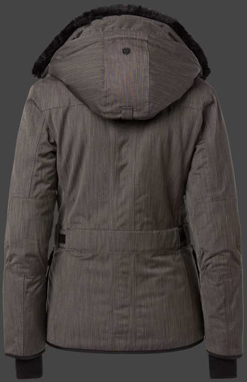 Parka wellensteyn femme 