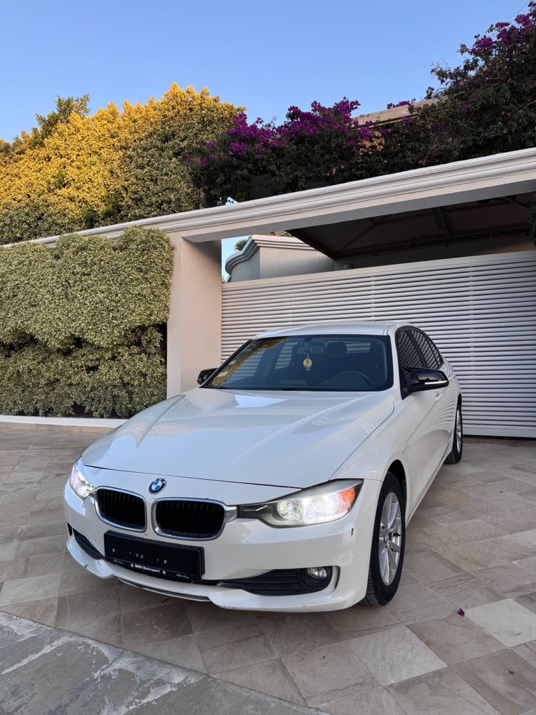 Bmw F30