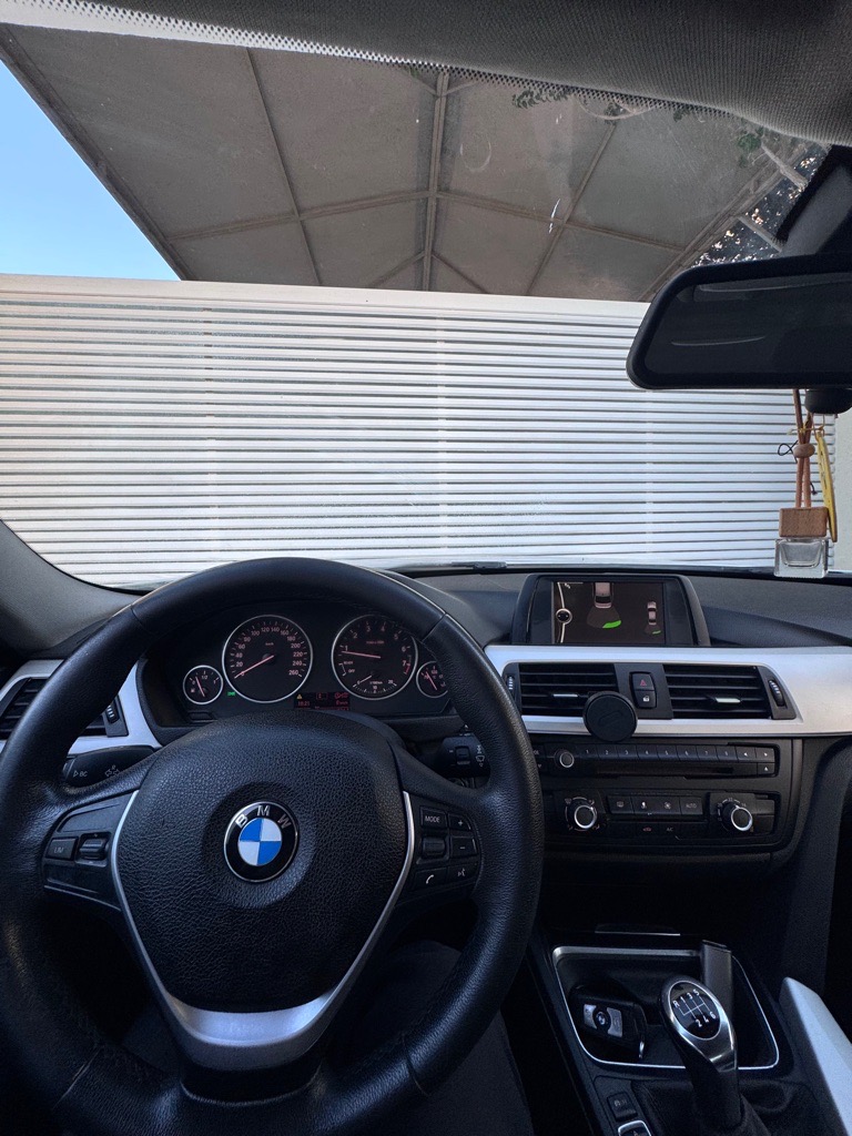 Bmw F30