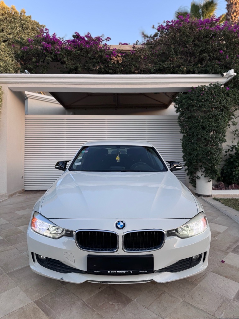 Bmw F30