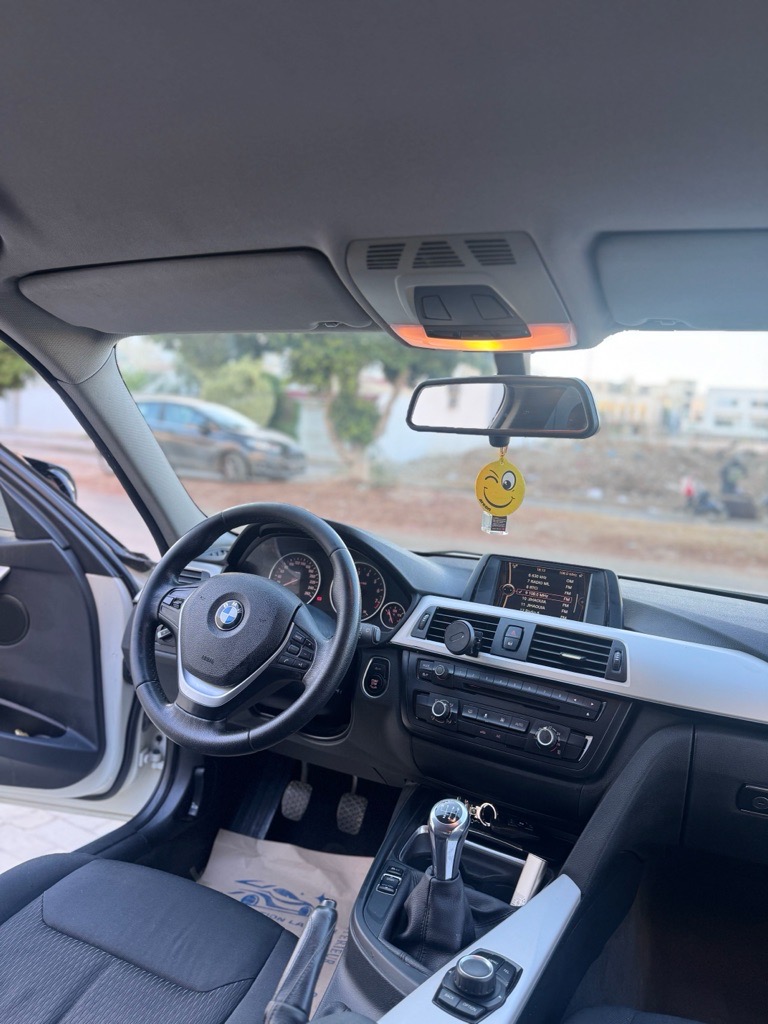 Bmw F30