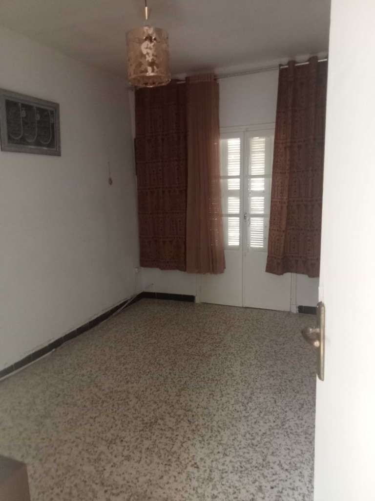 Duplex à vendre