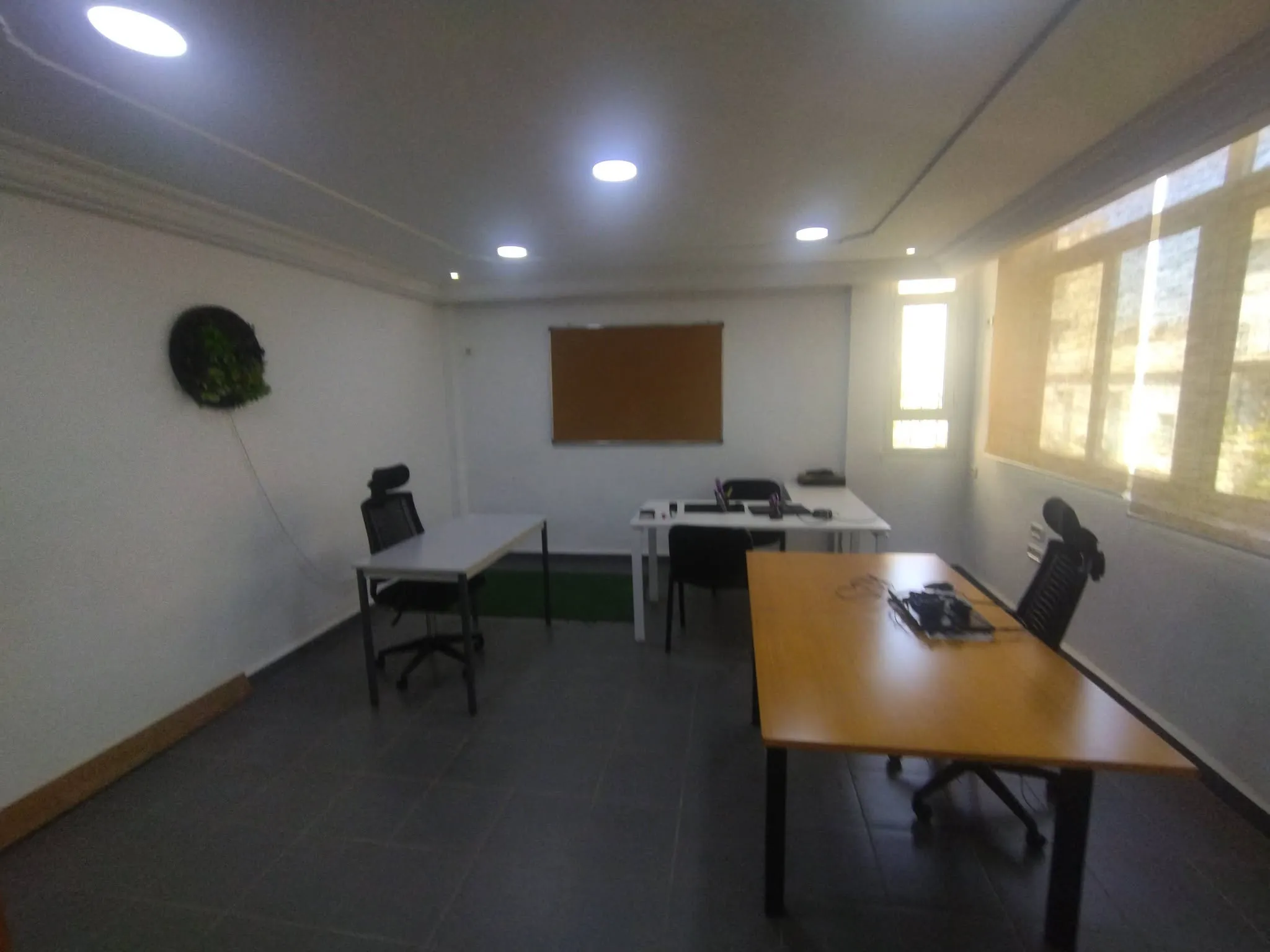 🔴⚫️ À VENDRE | TRIPLEX À USAGE PROFESSIONNEL – CENTRE-VILLE DE TUNIS