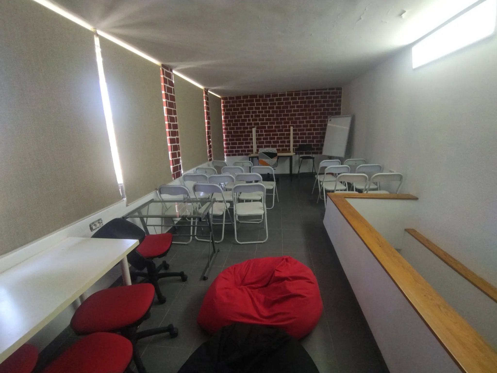 🔴⚫️ À VENDRE | TRIPLEX À USAGE PROFESSIONNEL – CENTRE-VILLE DE TUNIS