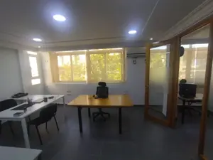 🔴⚫️ À VENDRE | TRIPLEX À USAGE PROFESSIONNEL – CENTRE-VILLE DE TUNIS