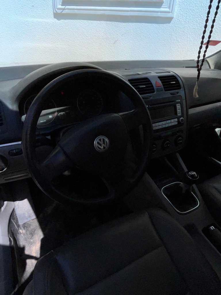 Golf 5 