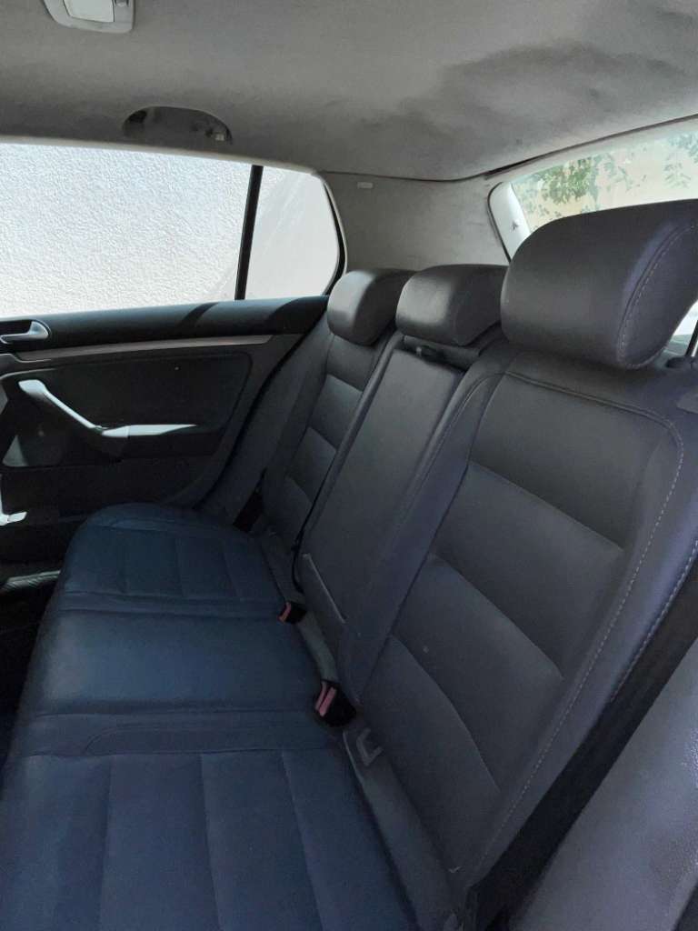Golf 5 
