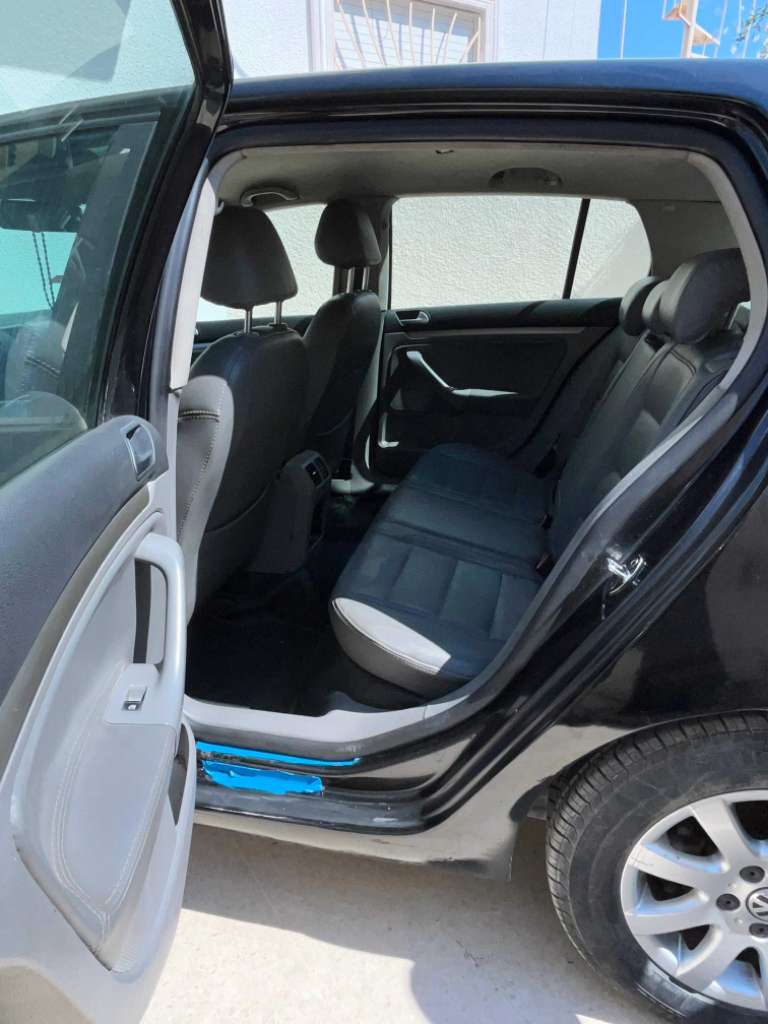 Golf 5 
