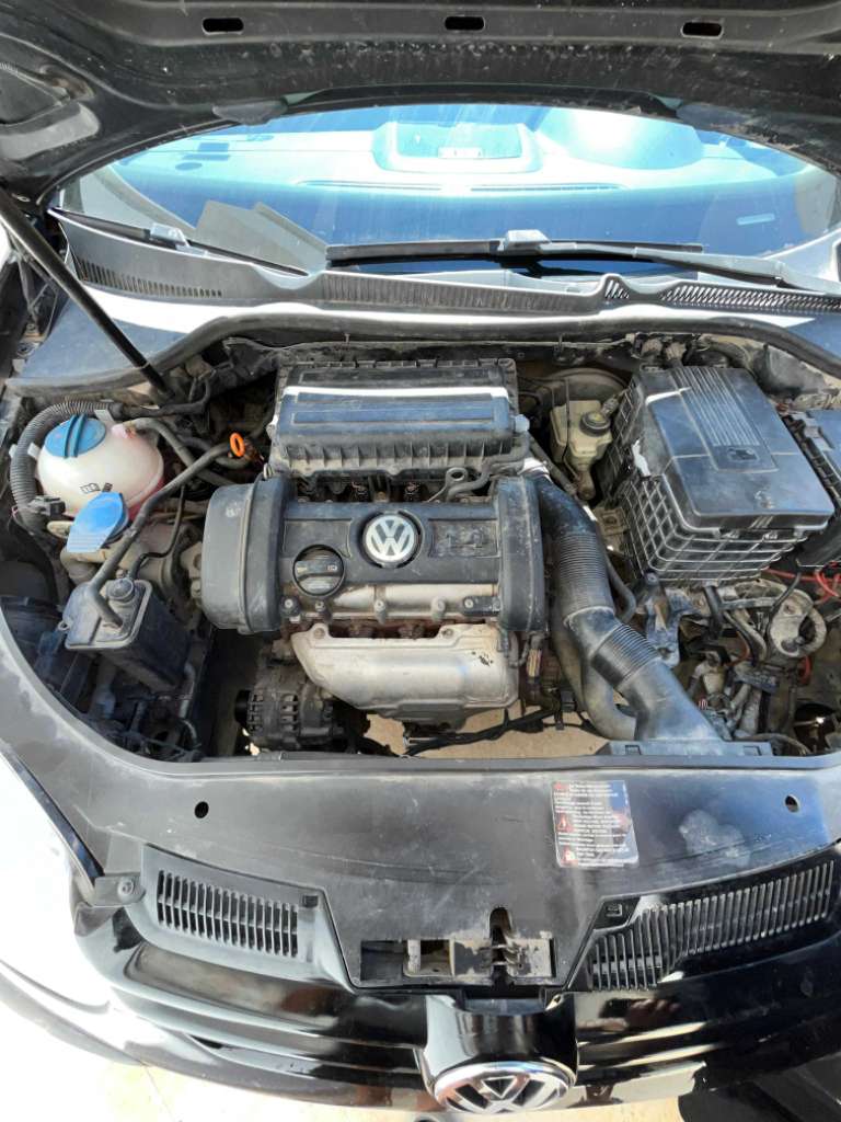 Golf 5 