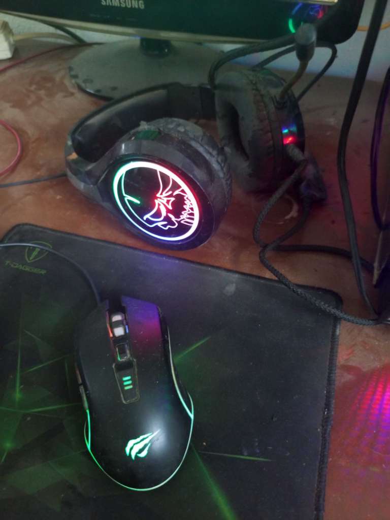 ordinateur gamer