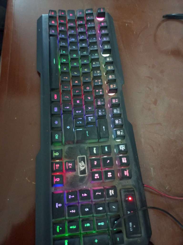 ordinateur gamer
