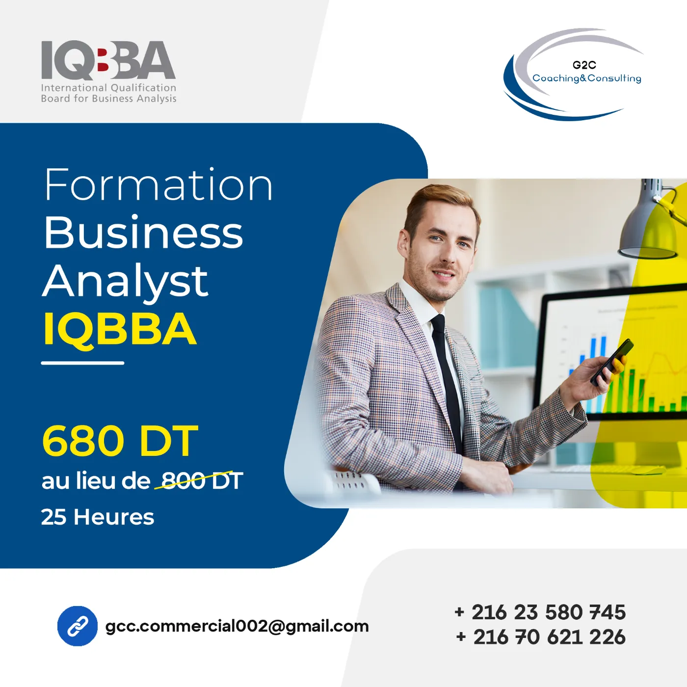 Formation IQBBA