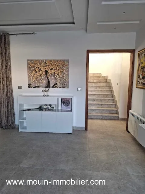 VILLA YOSRA Hammamet I AL3279