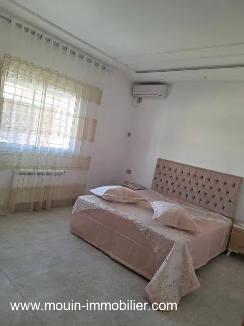 VILLA YOSRA Hammamet I AL3279