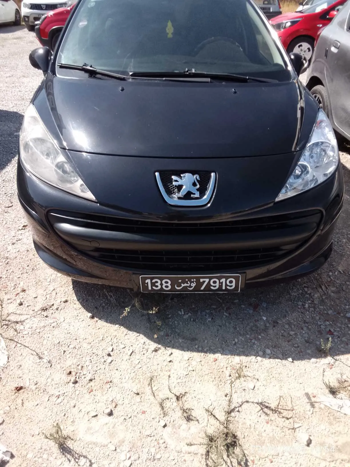 207 a vendre