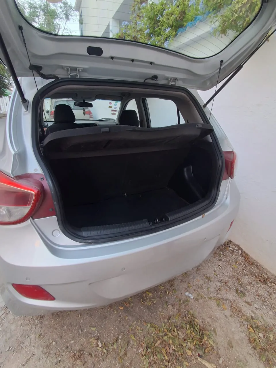 Hyundai grand i10 En très bonne état