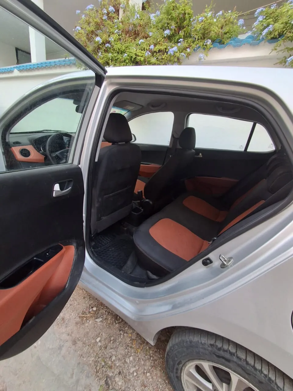Hyundai grand i10 En très bonne état