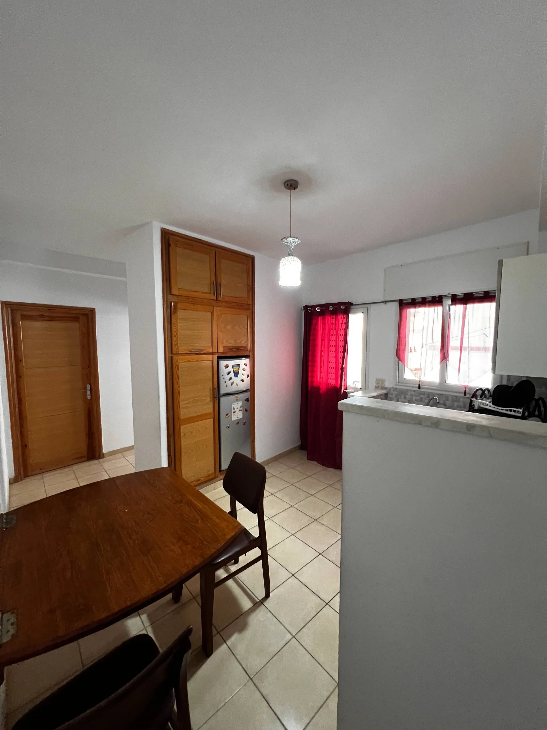 À Louer – Élégant Appartement S+1 avec Tout Confort à Béja