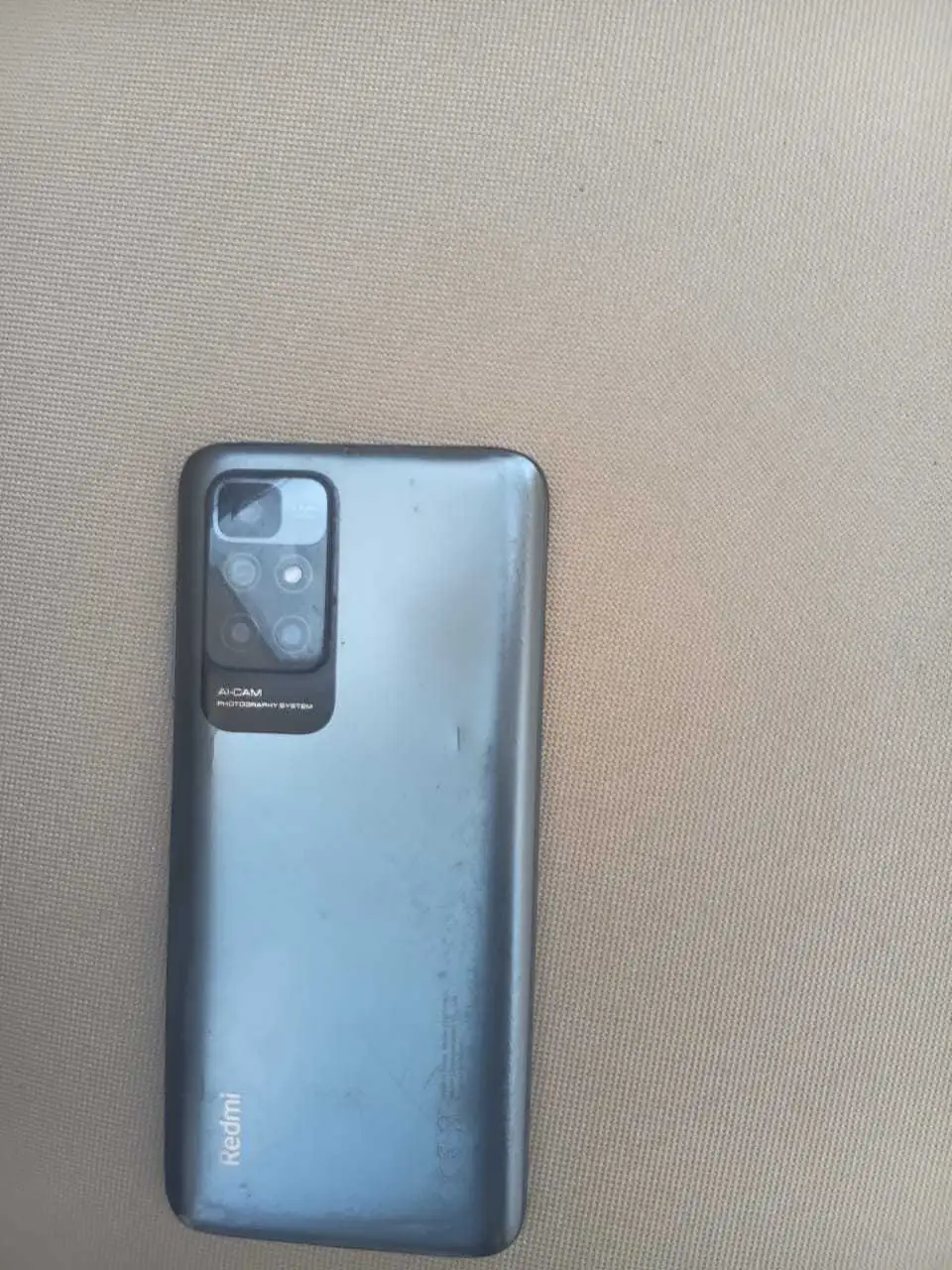 Portable Redmi xiomi 10 2022