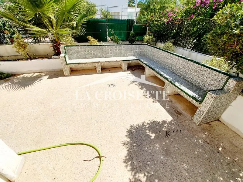 Villa S4 aux Berges du Lac 1 ZVL1749