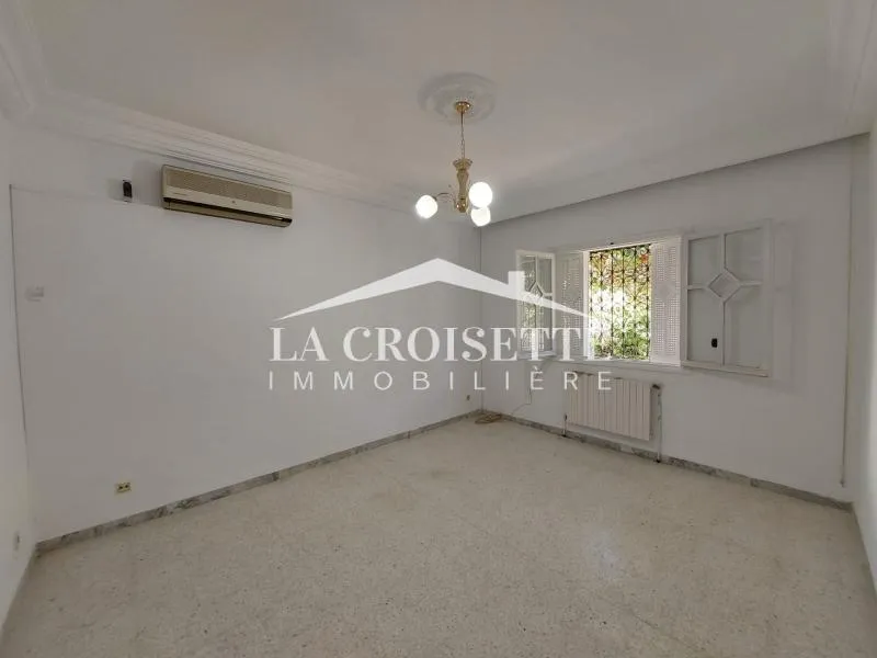 Villa S4 aux Berges du Lac 1 ZVL1749