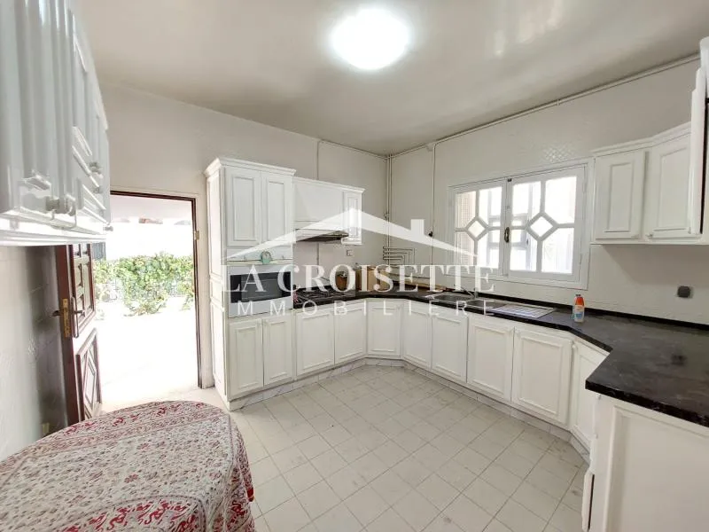 Villa S4 aux Berges du Lac 1 ZVL1749