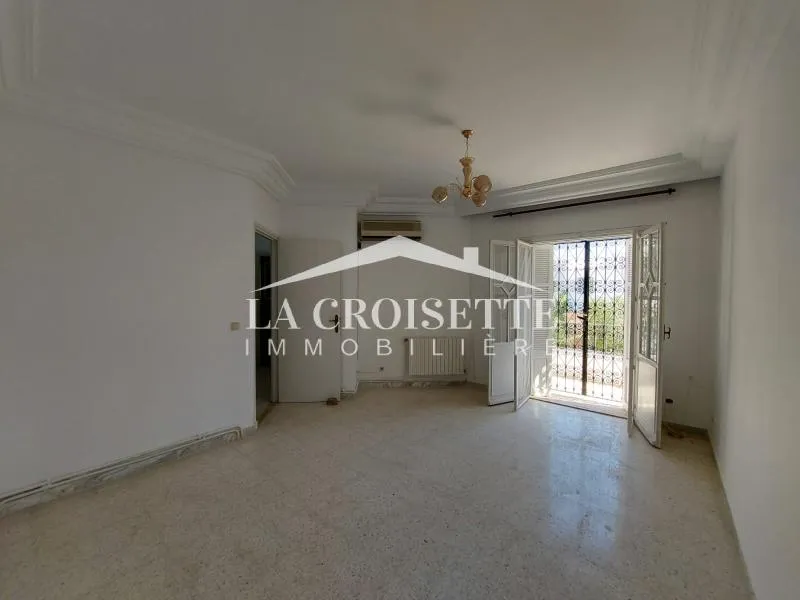 Villa S4 aux Berges du Lac 1 ZVL1749