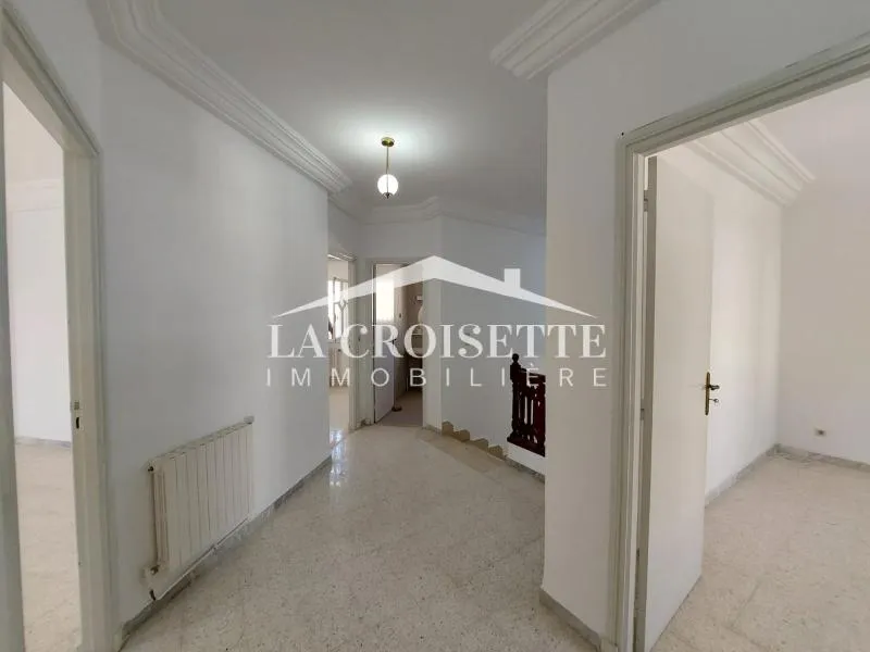 Villa S4 aux Berges du Lac 1 ZVL1749
