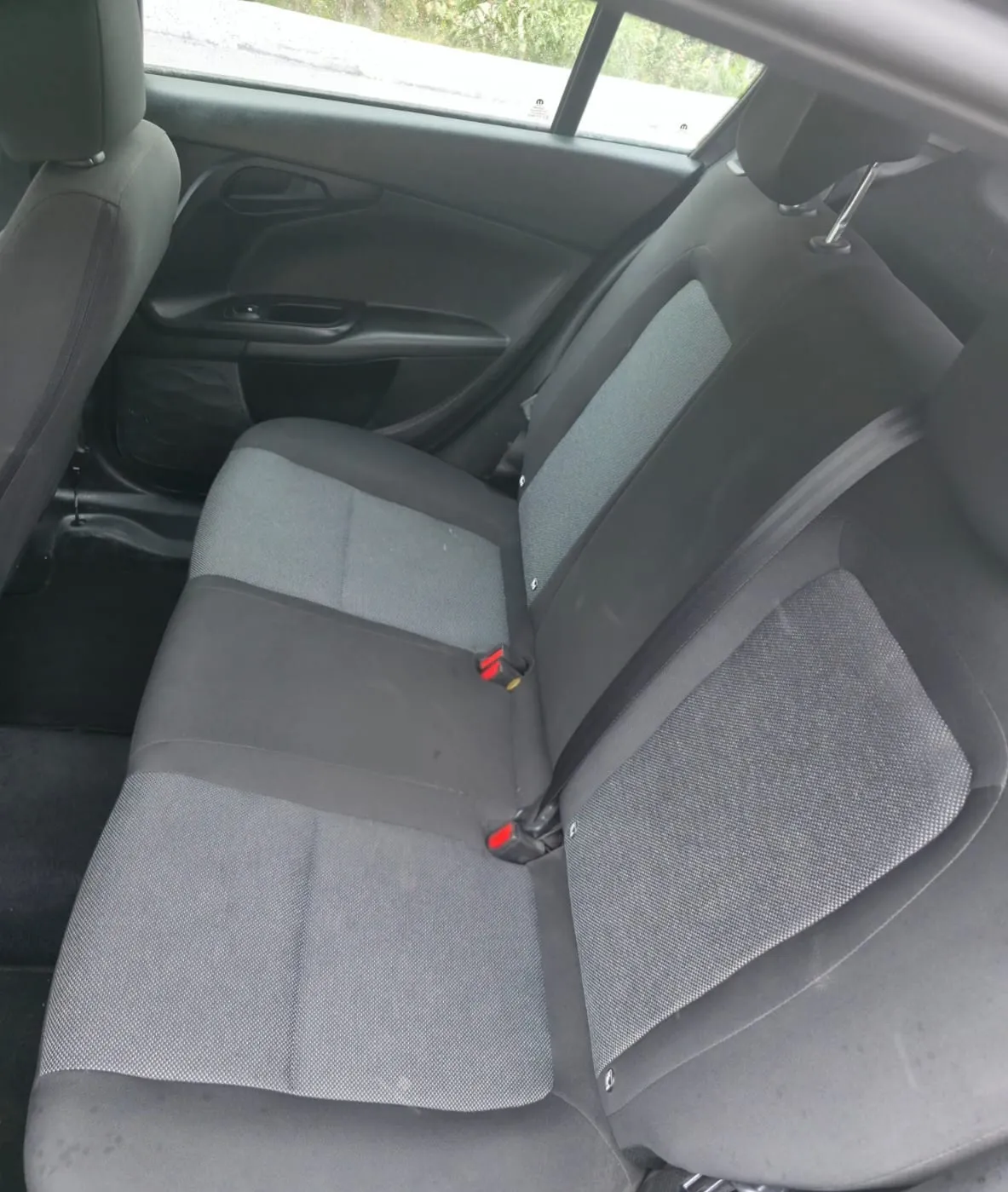 Forsa FIAT TIPO ENTRY PLUS - 1ère main