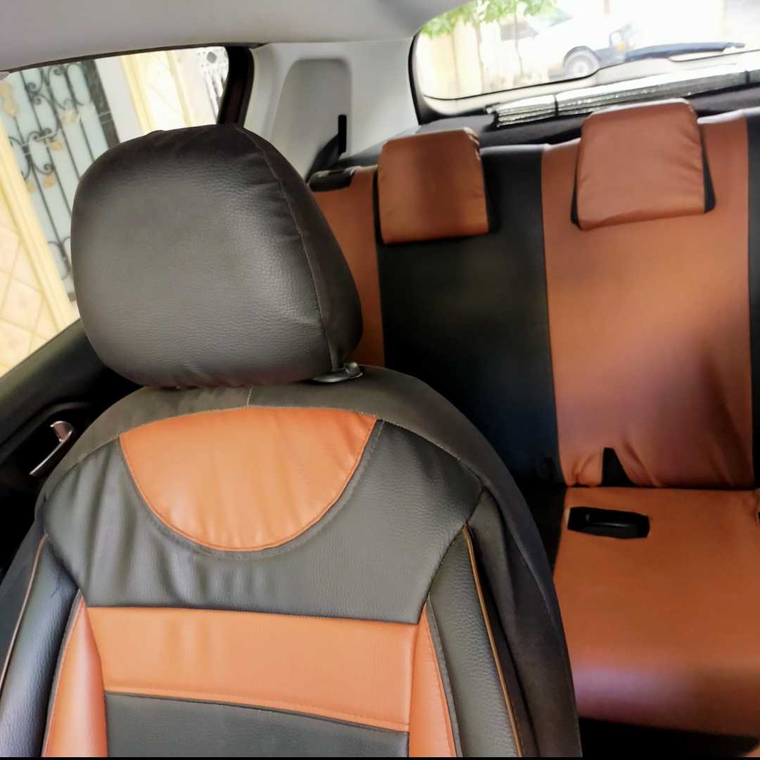 Une belle Peugeot 2008