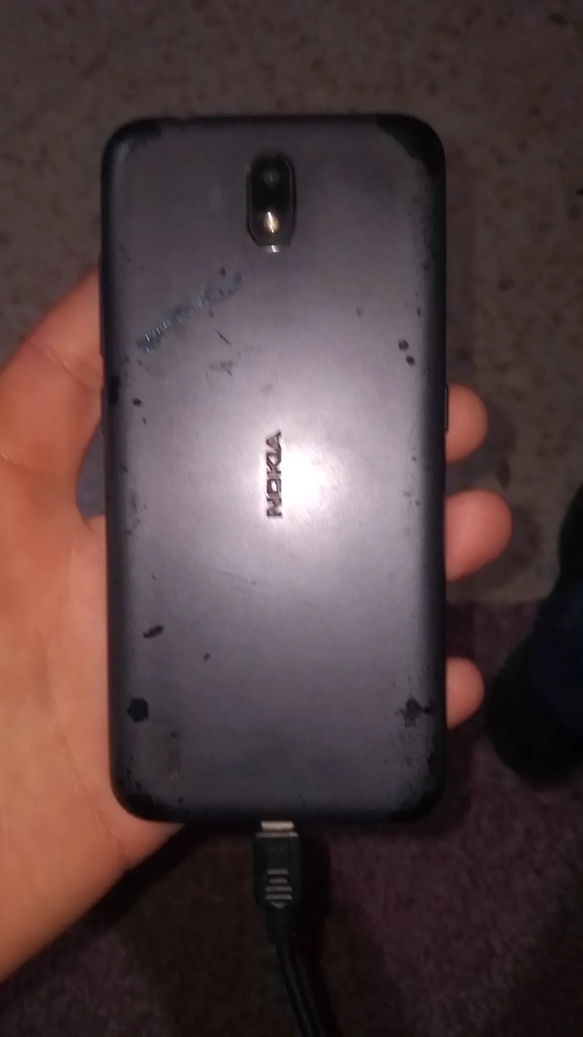 Nokia c1