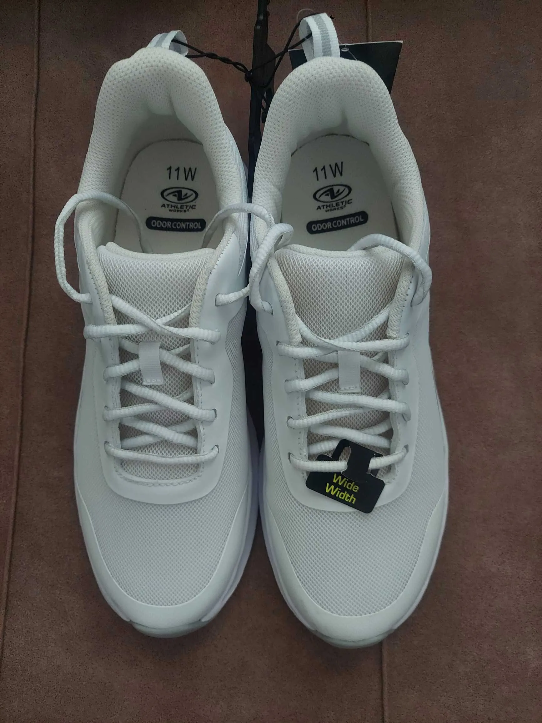 Chaussure Importe de USA