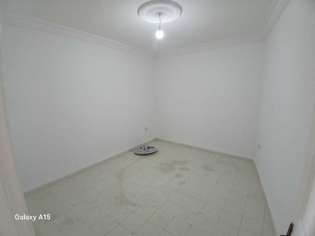 A louer appartement S+2 au premier étage situé à akouda