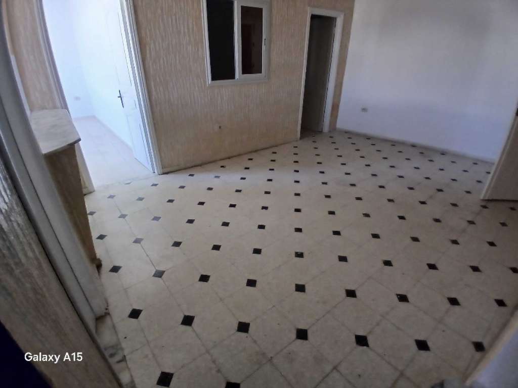 A louer appartement S+2 au premier étage situé à akouda