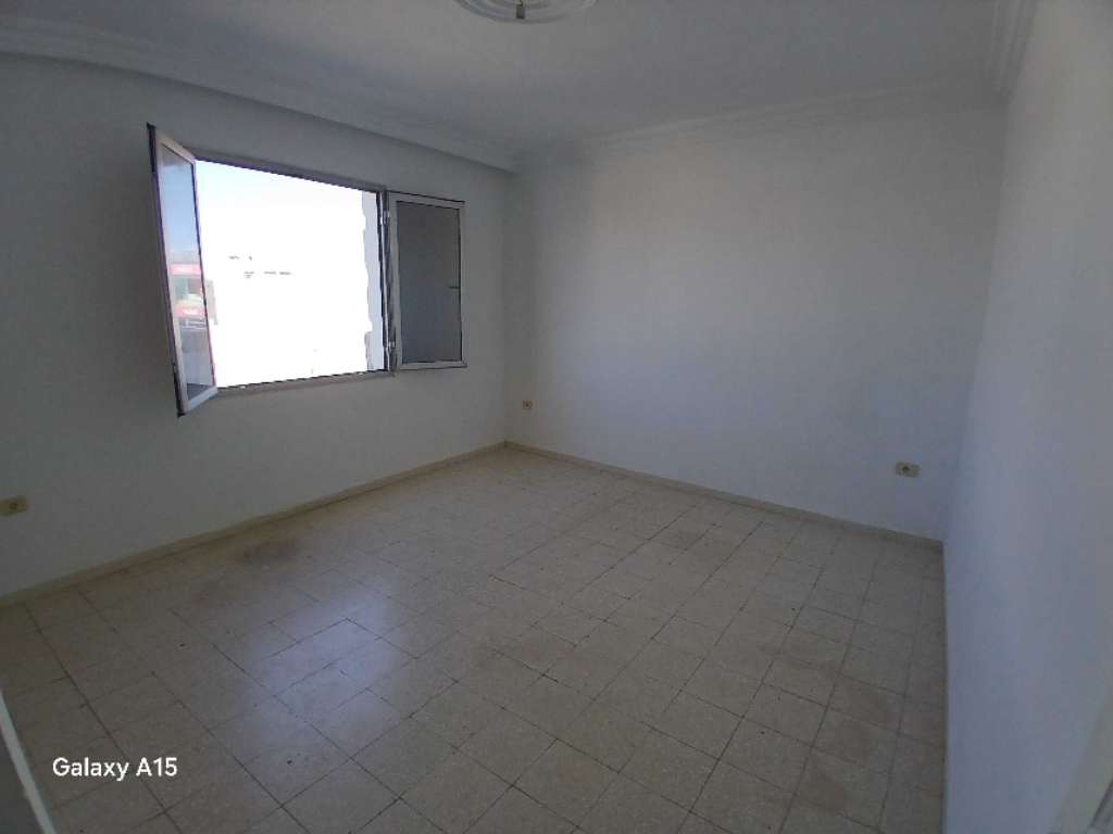 A louer appartement S+2 au premier étage situé à akouda