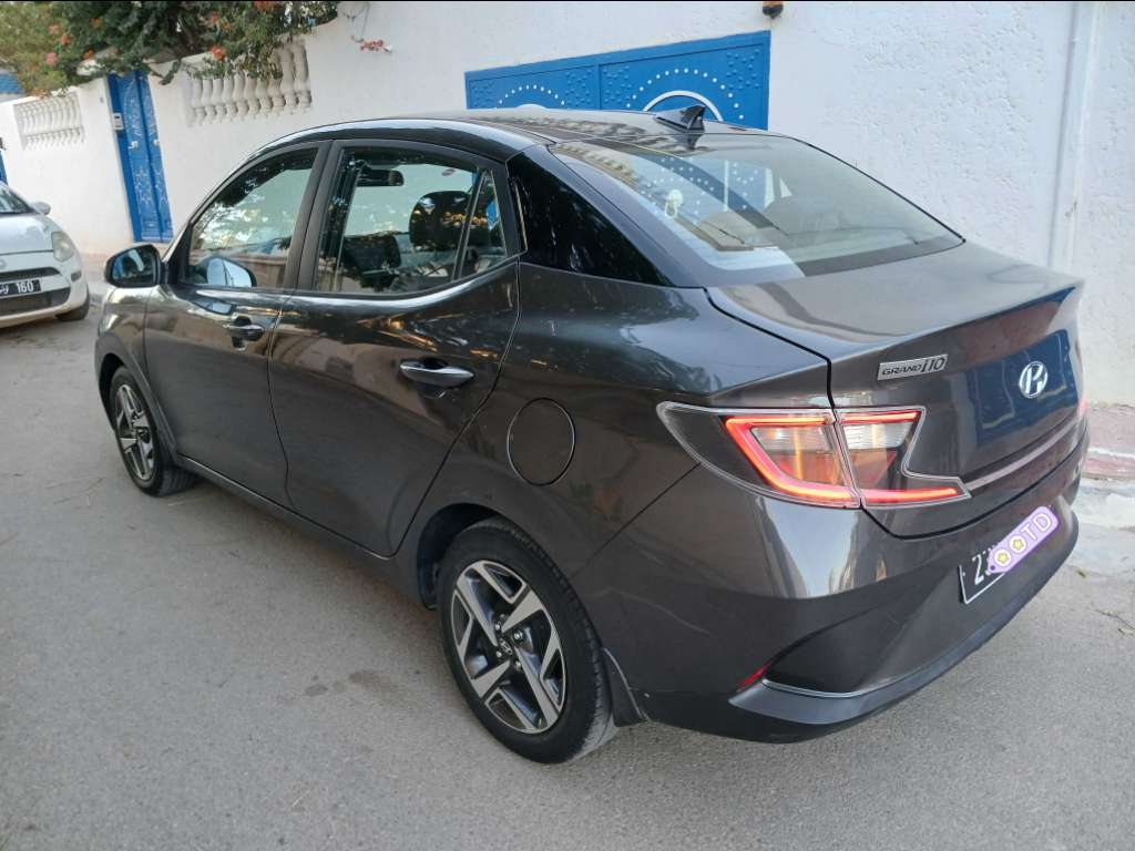 HYUNDAI GRANDE i10 ESSENCE Tel 24 313 594 